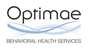 Optimae Behavioral Health Services logo