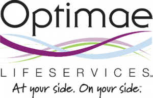 Optimae Logo for Application
