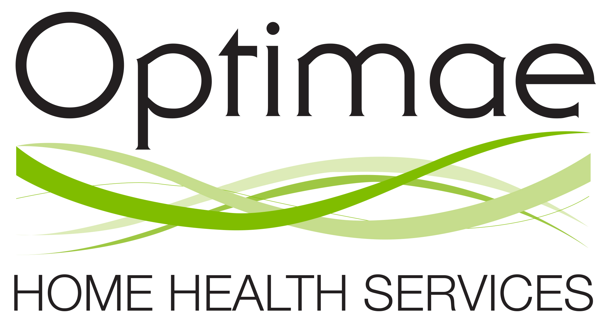 Optimae Logo for Application